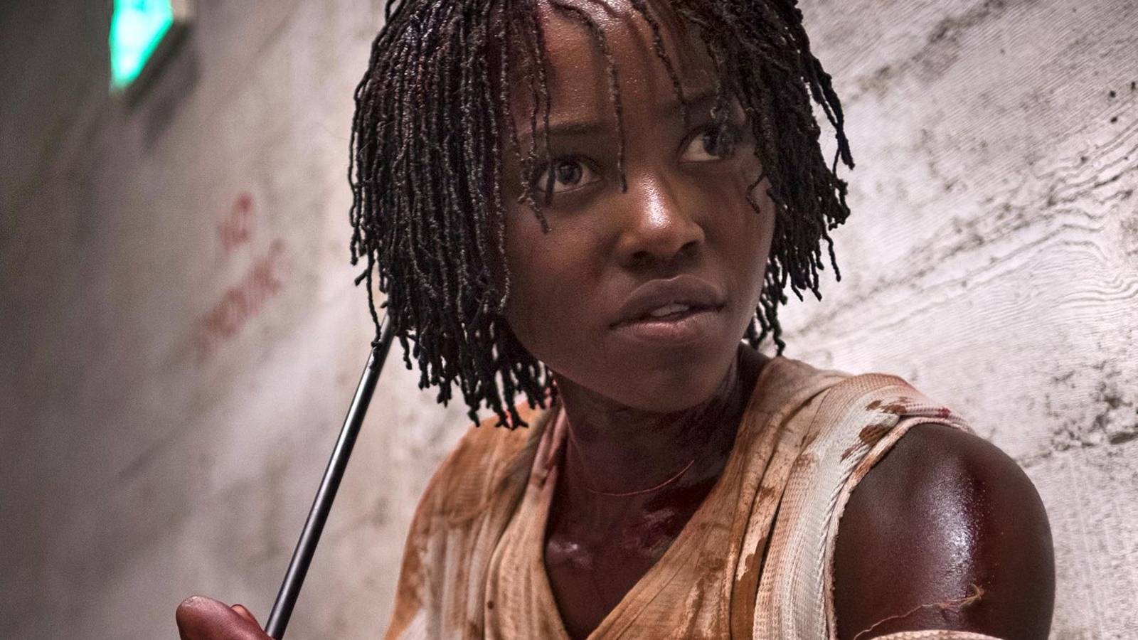 Christopher Nolan broke his big rule when casting The Odyssey's Lupita Nyong'o