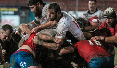 Chile to face Canada and USA in Rugby World Cup 2027 Warm-up Matches