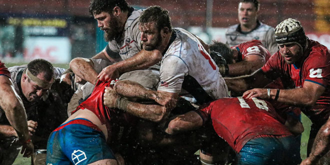 Chile to face Canada and USA in Rugby World Cup 2027 Warm-up Matches