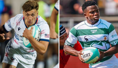World Rugby Nations Cup - USA vs Zimbabwe - ARN Guide