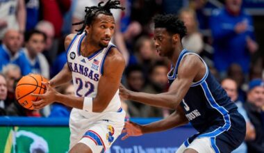 NBA Summer League odds: Peterson vs. Dybantsa to tip things Thursday