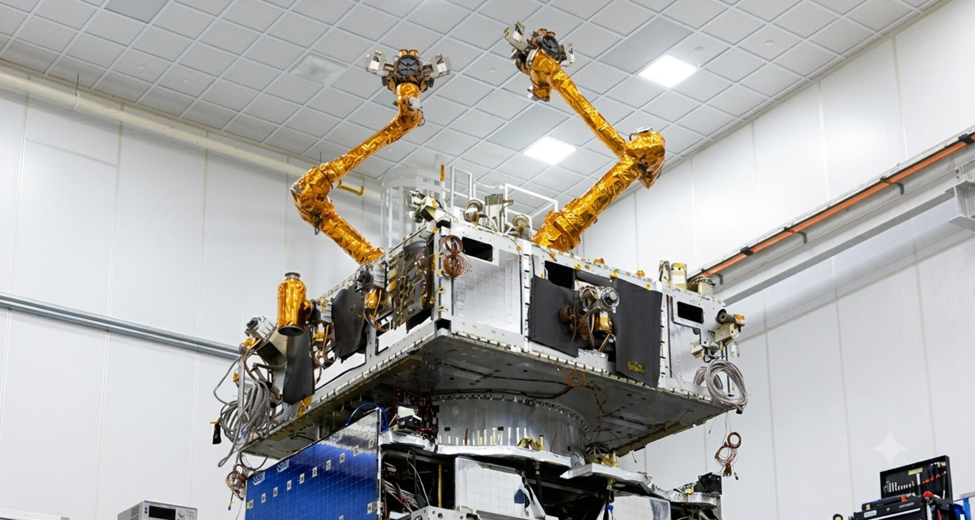Northrop Grumman Mission Robotic Vehicle (MRV)