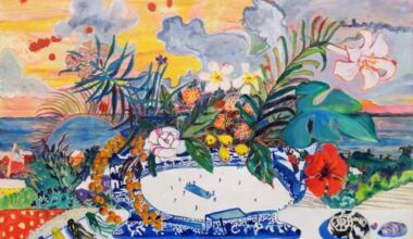 Museum ‘especially proud’ of new acquisitions - The Royal Gazette