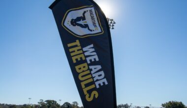 Macarthur Bulls FC Community Football Wrap 2025/26