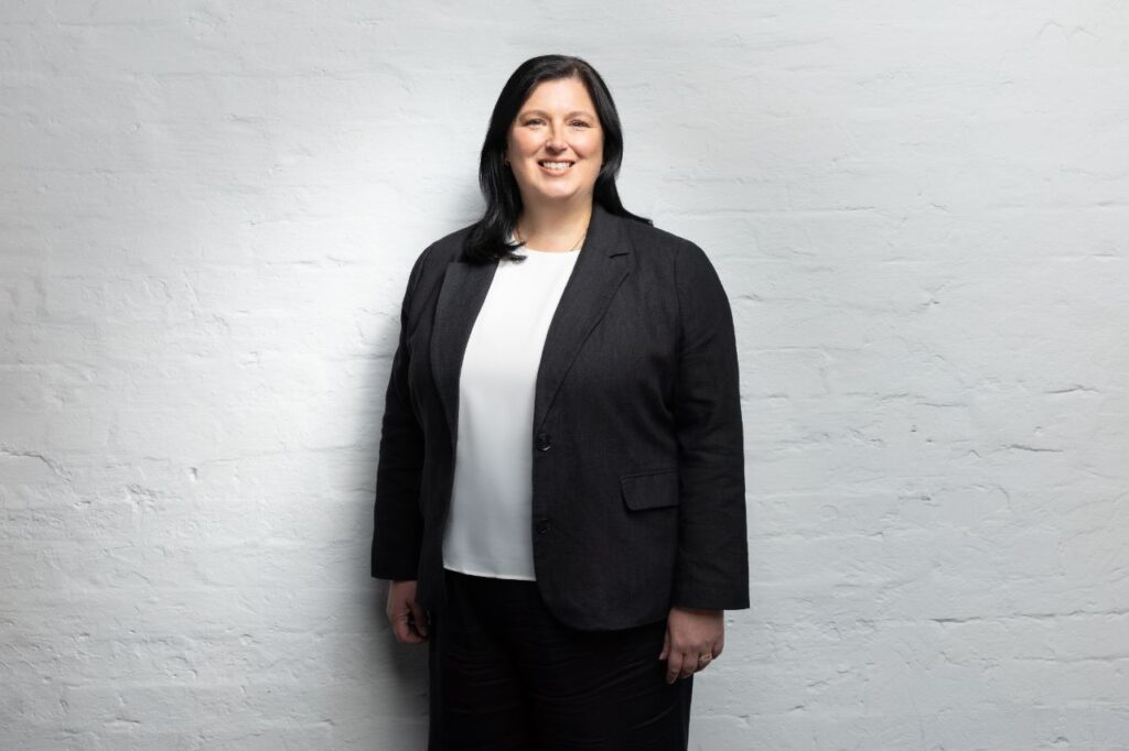 Vanessa Rader, Head of Research, Ray White. Image: Supplied