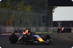 Red Bull already weighing early switch to 2027 car