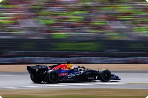 Latest Formula 1 Breaking News