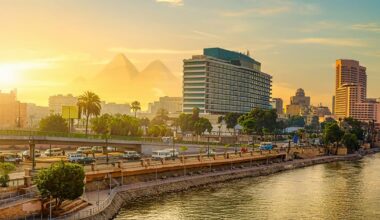 South Africa, Egypt and Morocco rank among the countries with the most ultra-rich individuals globally in 2026