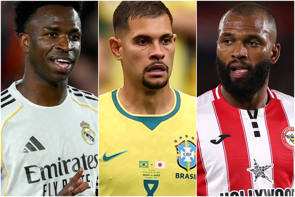 Transfer news LIVE: Arsenal FC double deal close, Guimaraes agreement; Man Utd want Igor Thiago; Liverpool latest