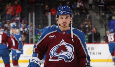 Sharks sign forward Alex Barre-Boulet To Two-Year Contract