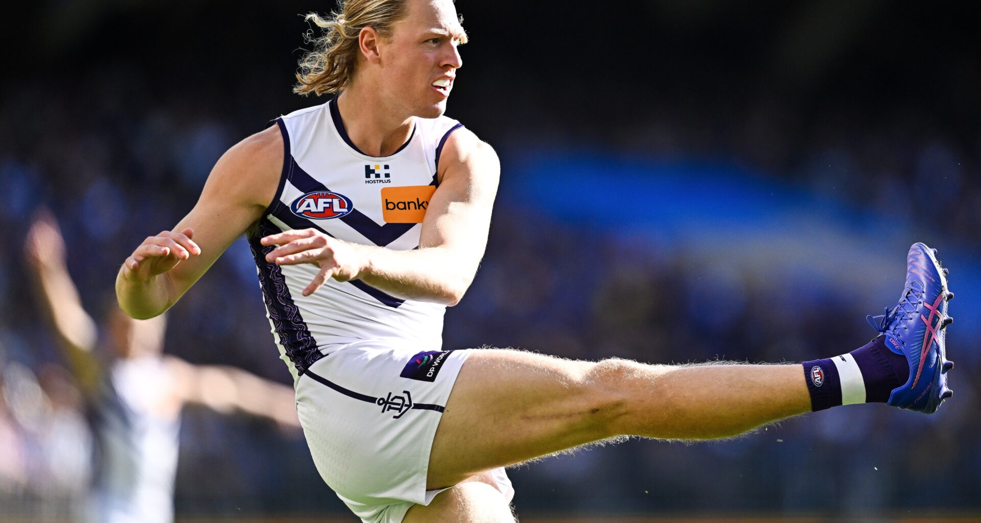 Team whispers: Dockers provide update on star, Hawk set to miss