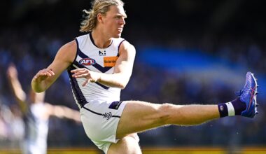 Team whispers: Dockers provide update on star, Hawk set to miss
