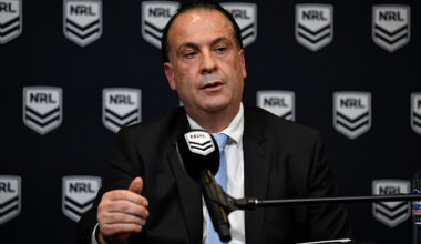 Lang on League: NRL must fix messy transfer system • The Western Weekender