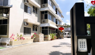 MOH investigating if LC Nursing Home CEO failed to disclose disciplinary actions during licence application
