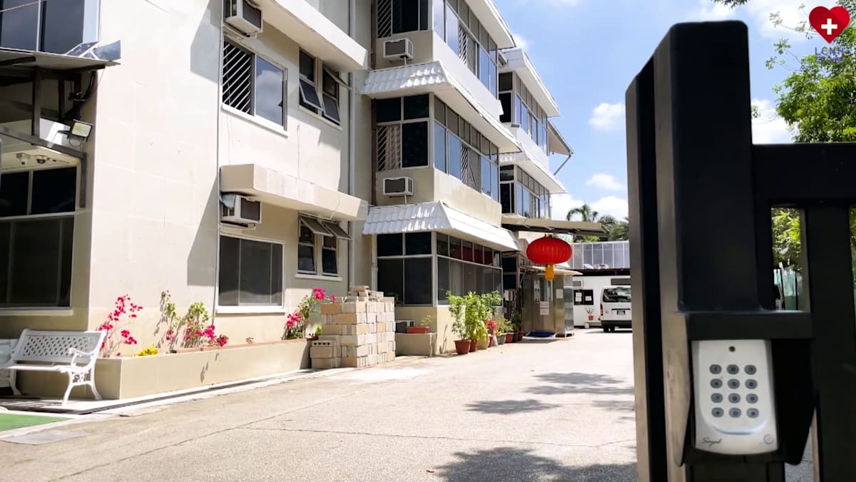 MOH investigating if LC Nursing Home CEO failed to disclose disciplinary actions during licence application