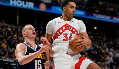 NBA gambling plotter pleads guilty to fixing Jontay Porter games