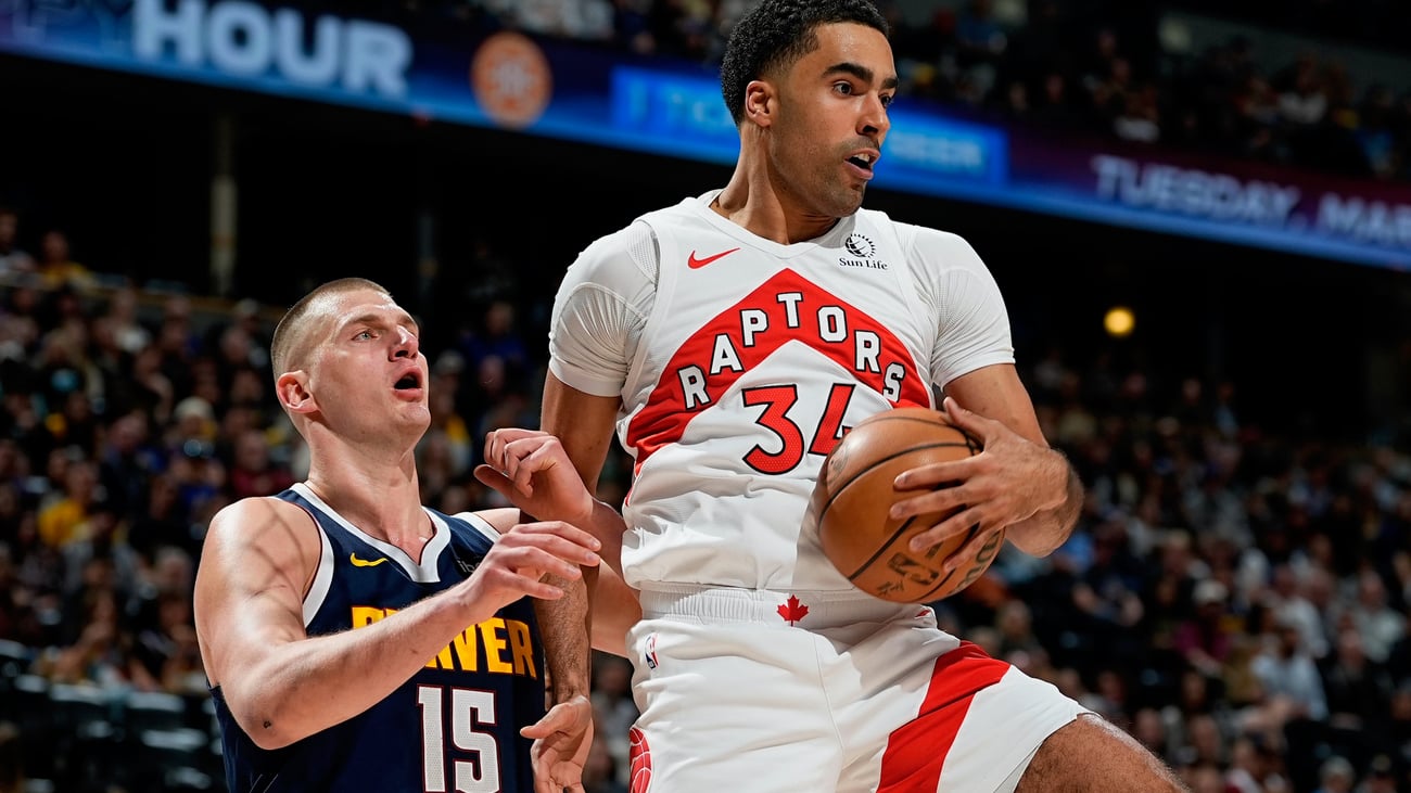 NBA gambling plotter pleads guilty to fixing Jontay Porter games