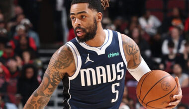 Report: Grizzlies to buy out or trade D-Lo