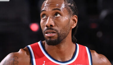 Endless Kawhi saga is a failure of leadership by Silver