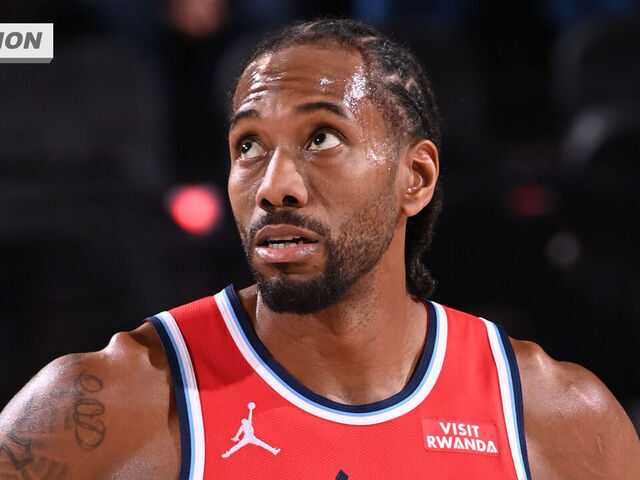 Endless Kawhi saga is a failure of leadership by Silver
