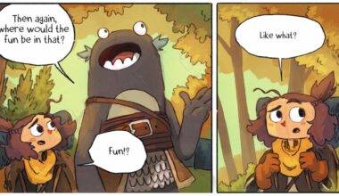 How to create stunning panels for a graphic novel