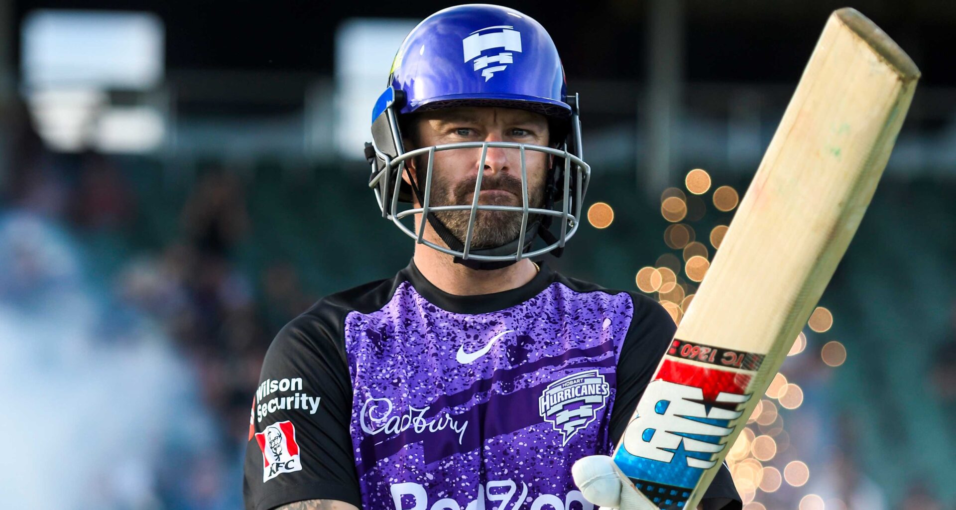Hurricanes locked in for Launceston return in BBL|16
