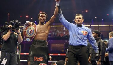 Abdullah Mason vs. Albert Bell Livestream TNT Boxing Fight Online Free