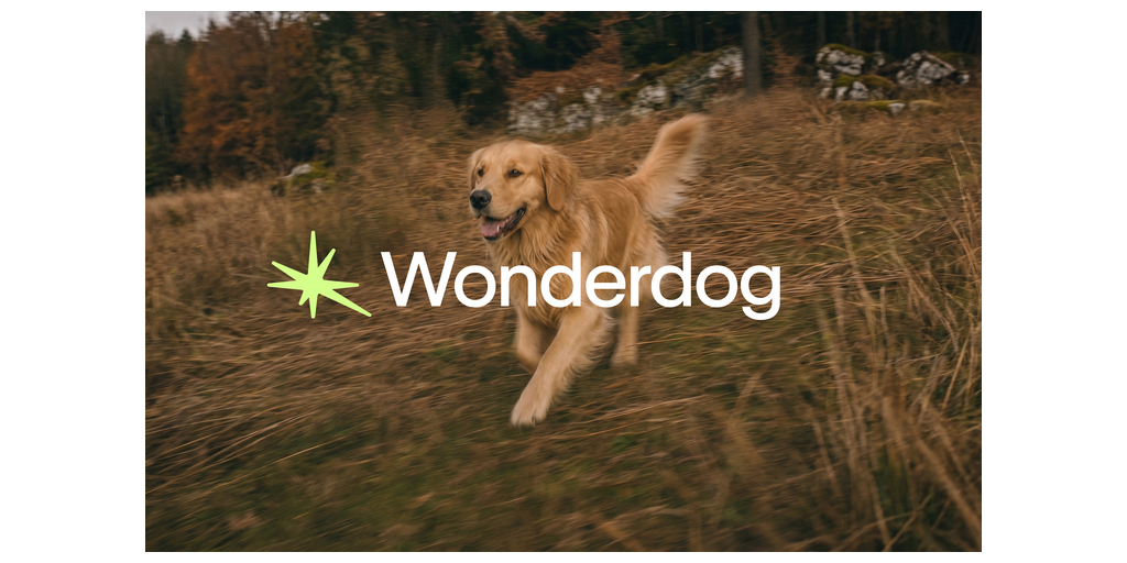 Wonderdog Launches a New Era of Preventive Health for Dogs