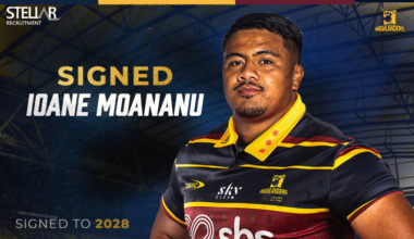 Highlanders Sign Hooker Ioane Moananu on Two‑Year Deal