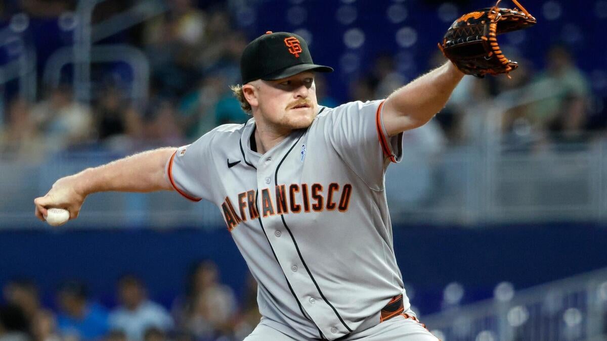 MLB odds, picks: Padres-Dodgers part of expert's best bets for Friday, July 3