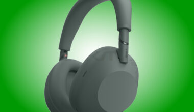 Sony to relaunch WH-1000XM6 over-ear wireless headphones with new version