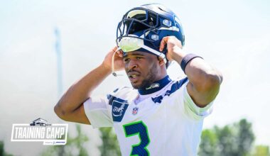 Seattle Seahawks logo