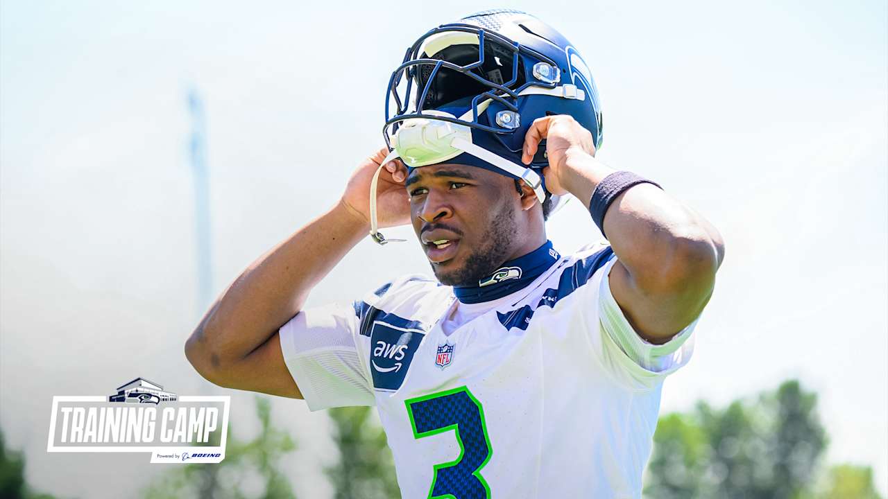 Seattle Seahawks logo