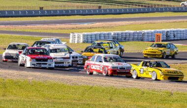 Mega RaceFuels Winton Festival of Speed Preview!
