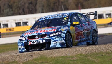 Winton Raceway set for infrastructure upgrade