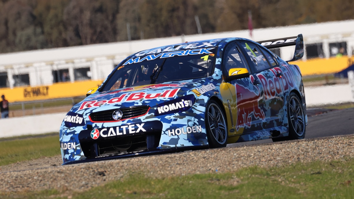 Winton Raceway set for infrastructure upgrade