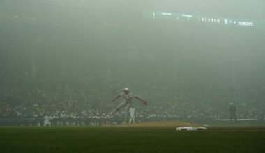 Wetherholt has HR, 3 hits to lead Cards past Cubs 3-0 at foggy Wrigley