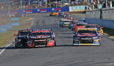 When and how to watch 2026 Perth Supercars: TV channels, streaming, times - Supercars