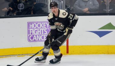 Sharks sign forward Brett Leason