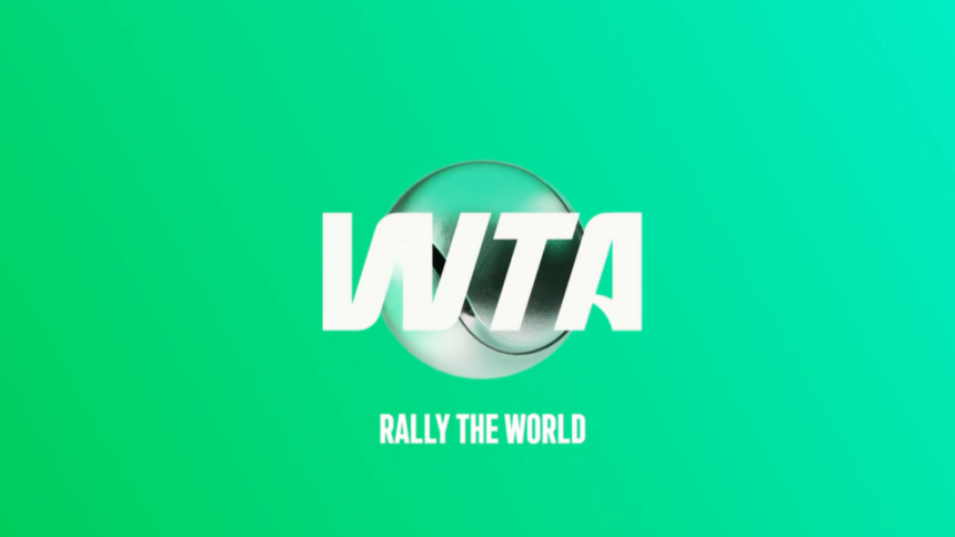 WTA Introduces One-Off Mandatory Sex Test For Players 