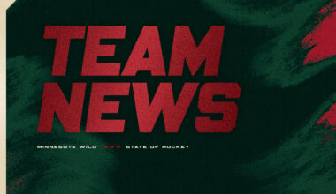 Minnesota Wild Promotes Erica McKenzie to Vice President of Ticket Sales & Service