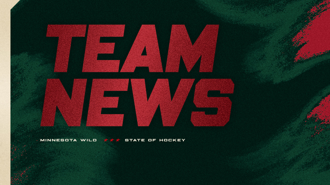 Minnesota Wild Promotes Erica McKenzie to Vice President of Ticket Sales & Service