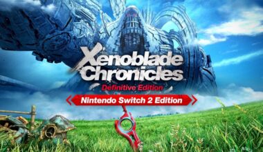 Xenoblade Chronicles: Definitive Edition - Nintendo Switch 2 Edition is certainly worth checking out
