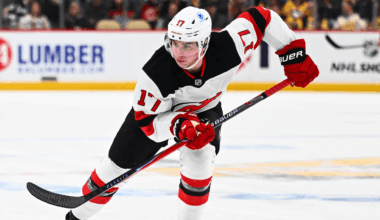 'Excited For The Next Five Years'