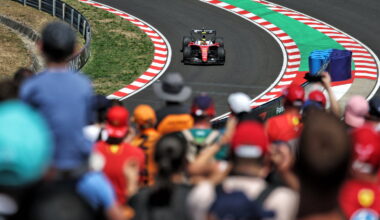 Lewis Hamilton, Ferrari