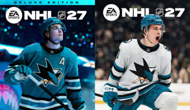 EA Sports introducing 'Connected Franchise' mode in NHL 27
