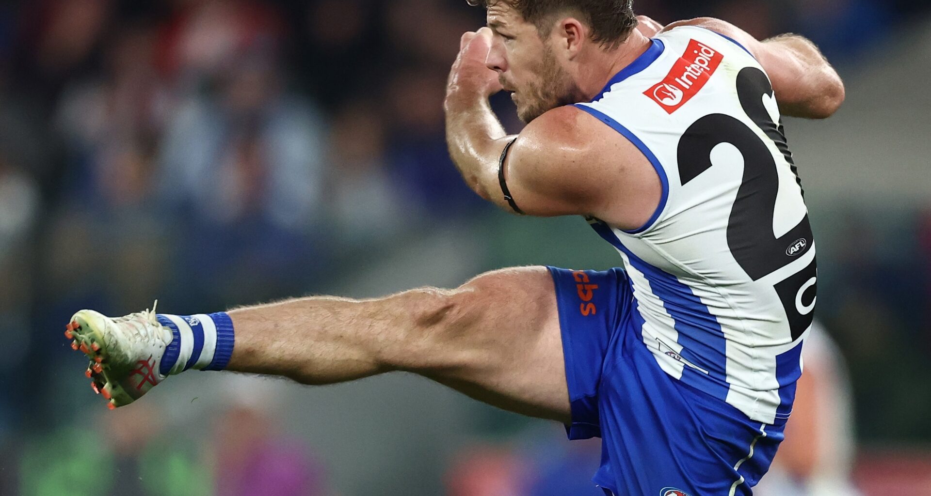 AFL R19 match report: Dees prove too strong for Roos