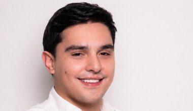 How Sebastián Mesen is advancing aglobal vision for longevity throughregenerative medicine