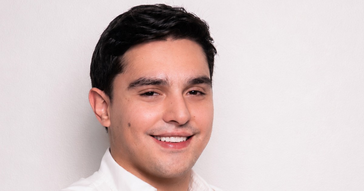 How Sebastián Mesen is advancing aglobal vision for longevity throughregenerative medicine