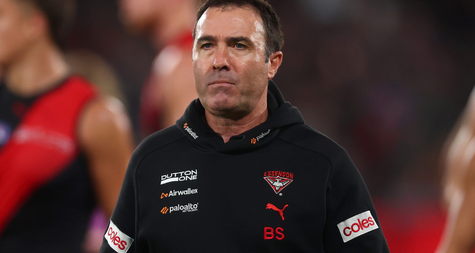 Devils eye ex-Bombers coach for key football role